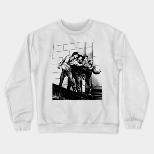 Gang of Four Crewneck Sweatshirt